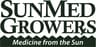 SunMed Growers logo