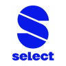 Select logo