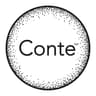 Conte logo