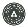 High Minded logo