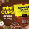 Covert Cups logo