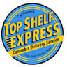 Top Shelf Express logo