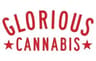 Glorious Cannabis Company logo