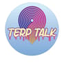 Terp Talk logo