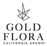 Gold Flora logo