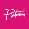 Platinum Vape logo