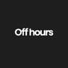 Off Hours logo