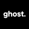 ghost. logo