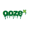 OozeX logo