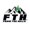 From The Hills logo