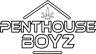 Penthouse Boyz logo