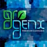 GroGenx logo