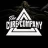 The Cure Company logo