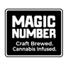 Magic Number logo