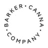 Barker Canna Co. logo