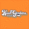 Kush Gardens logo