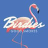 Birdies logo