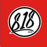 818 Brands logo
