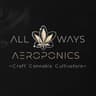 All Ways Aeroponics logo