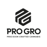 Pro Gro logo
