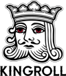 Kingroll logo