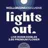 Lights Out logo