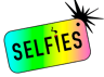 SELFiES logo