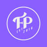 Flower Power Cannabis logo