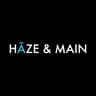 Haze & Main logo