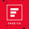 Fade Co. logo