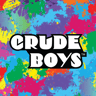 Crude Boys Concentrates logo