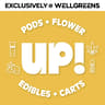UP! logo
