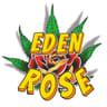 Eden Rose Processing logo