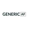 Generic AF logo