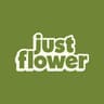 Just Flower logo