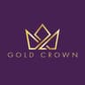 Gold Crown logo