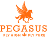 Pegasus Green logo