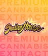 Shatter House logo