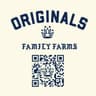 Originals logo