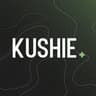 Kushie Brand logo