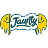 Jaunty logo