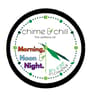 Chime&Chill logo