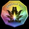 Emerald Sky logo