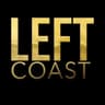 LEFT COAST logo