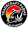 Tradecraft Farms logo