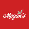 Megan's logo