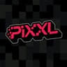 Pixxl logo