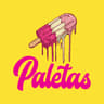 Paletas logo