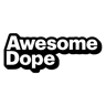Awesome Dope logo