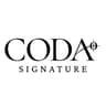 Coda Signature logo
